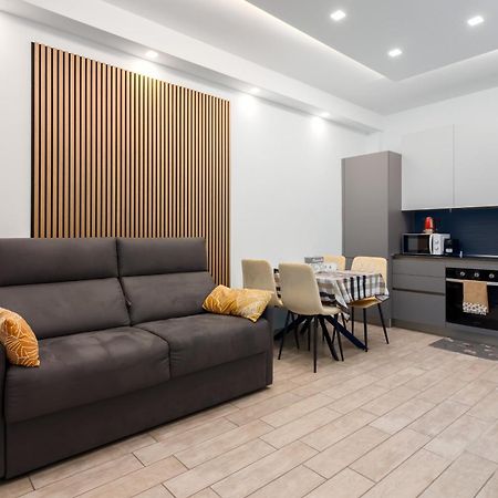 Coho House Fiumicino Villa Dış mekan fotoğraf