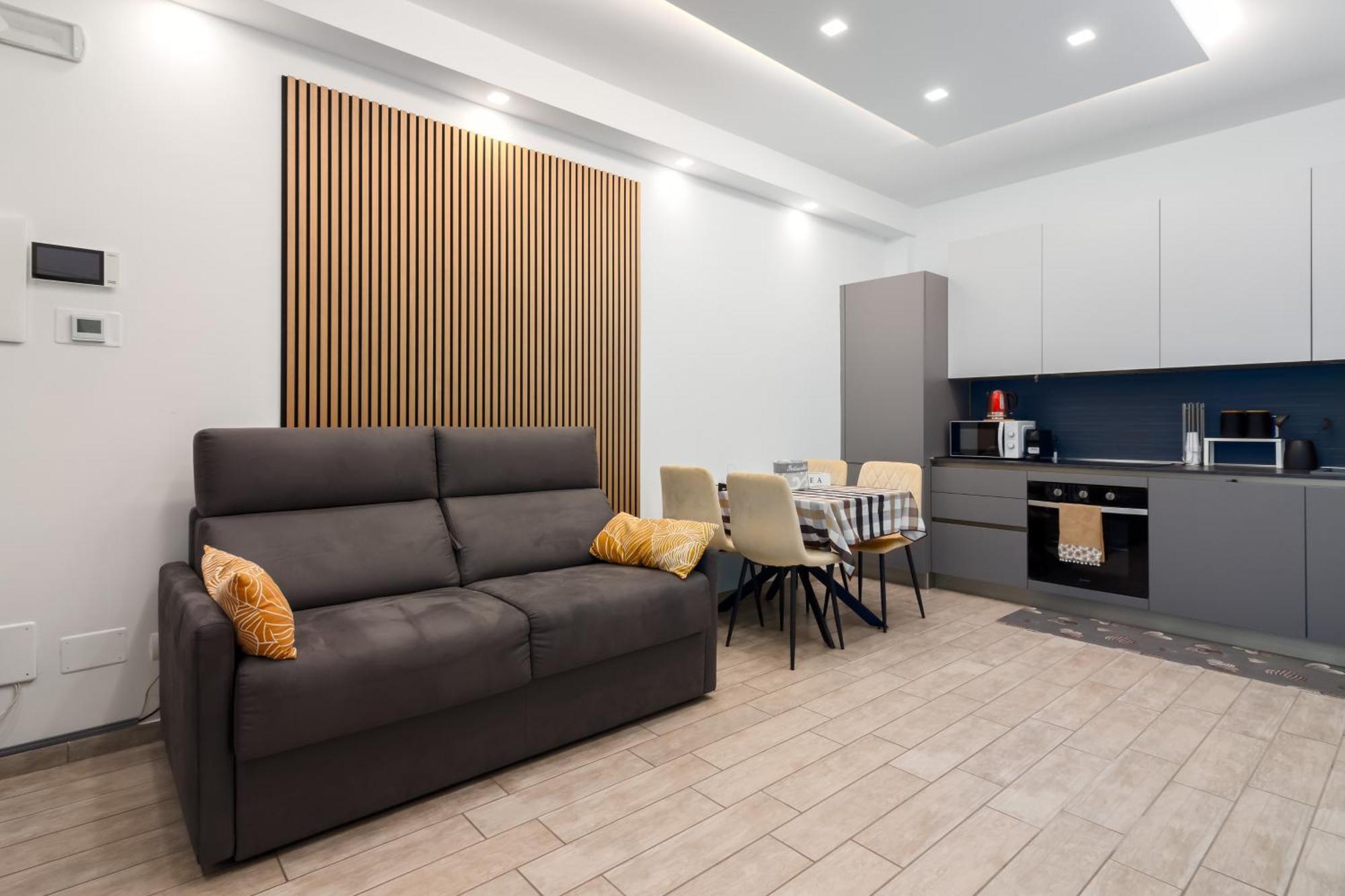 Coho House Fiumicino Villa Dış mekan fotoğraf