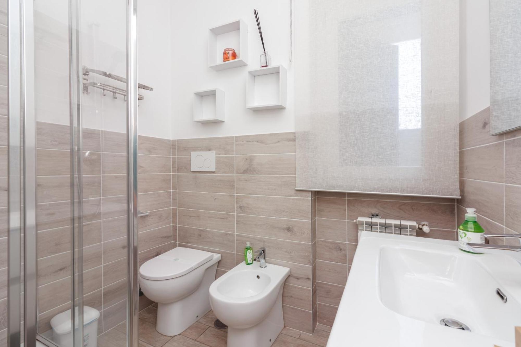 Coho House Fiumicino Villa Dış mekan fotoğraf