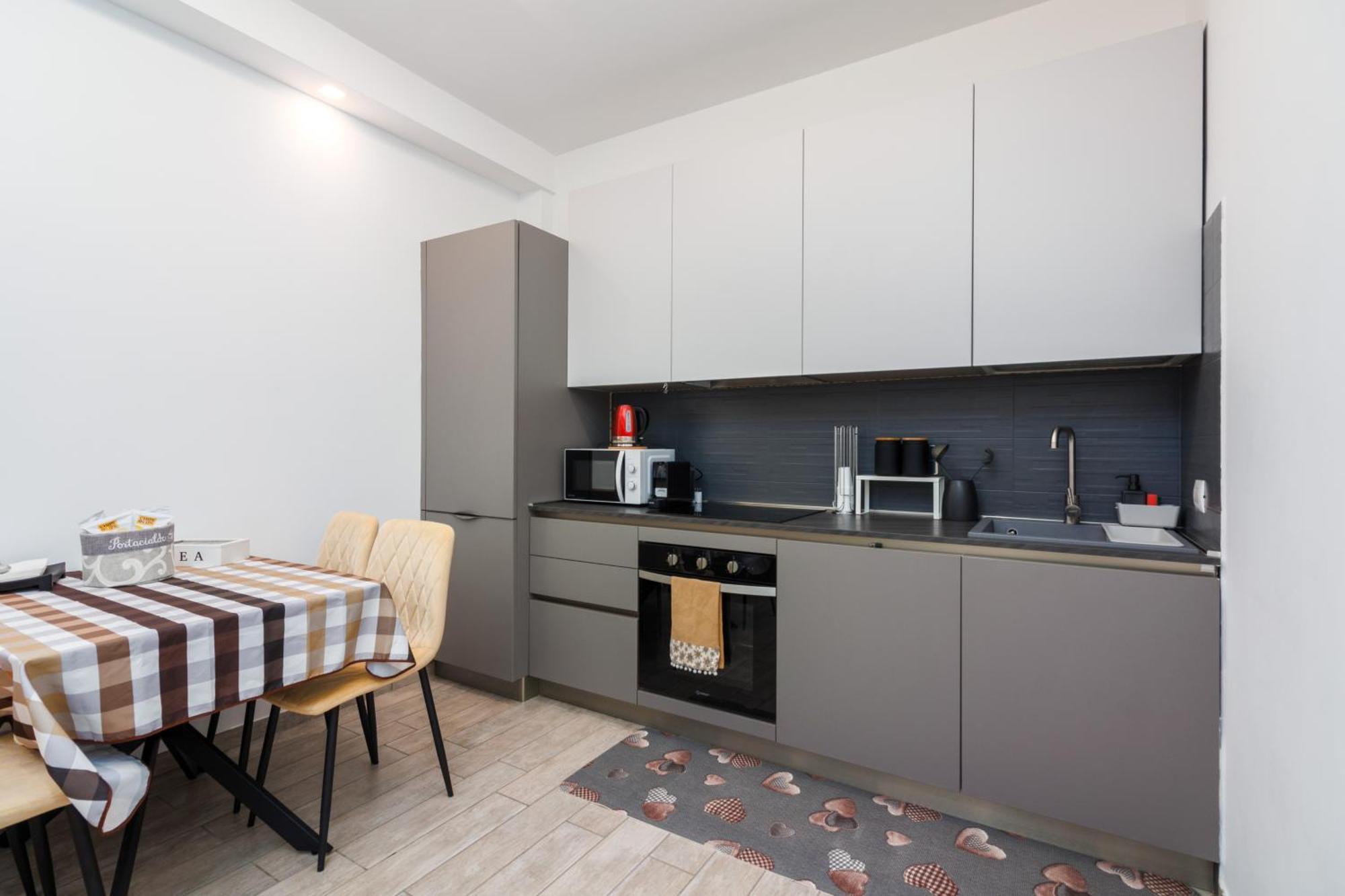 Coho House Fiumicino Villa Dış mekan fotoğraf