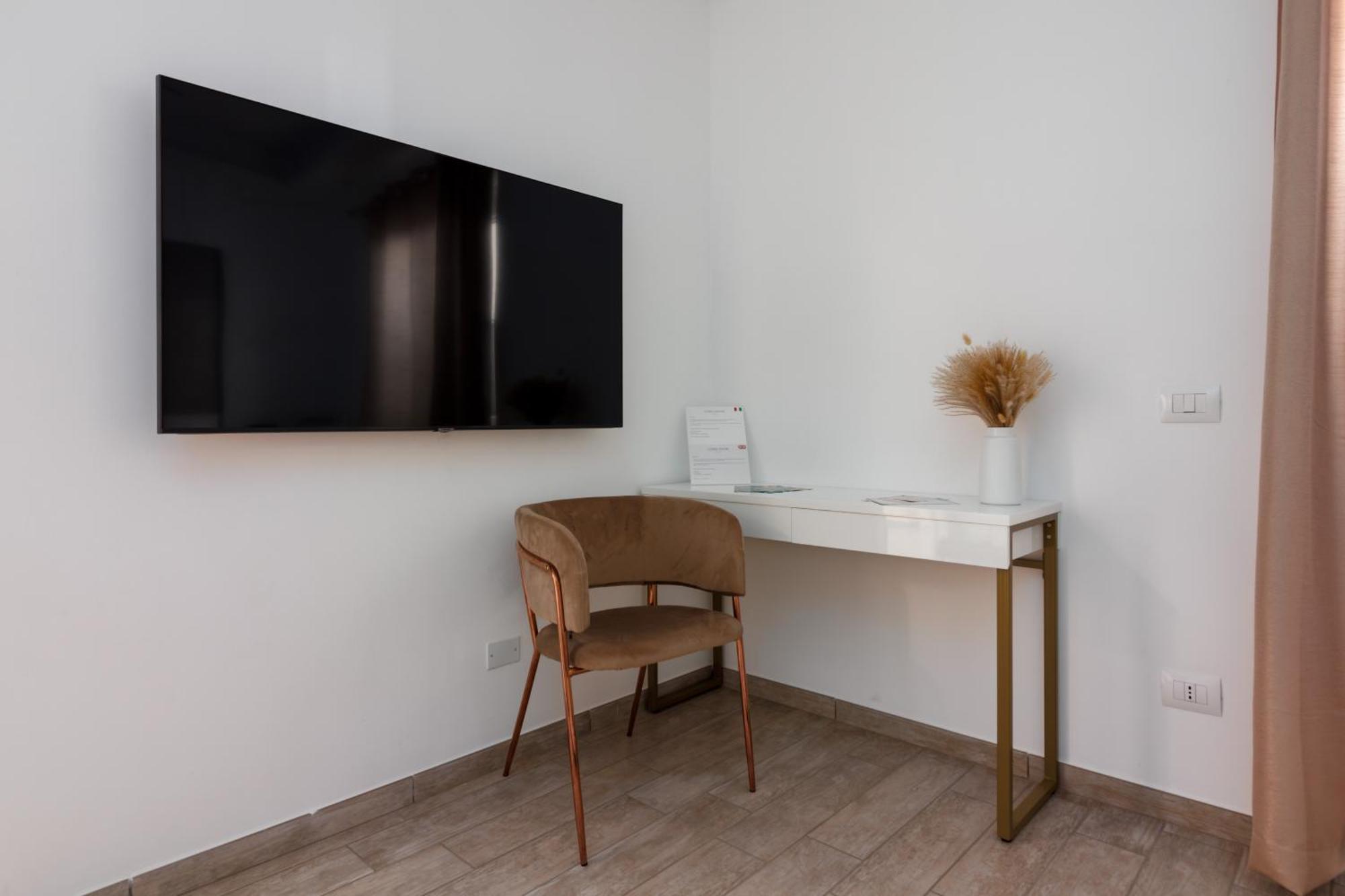 Coho House Fiumicino Villa Dış mekan fotoğraf