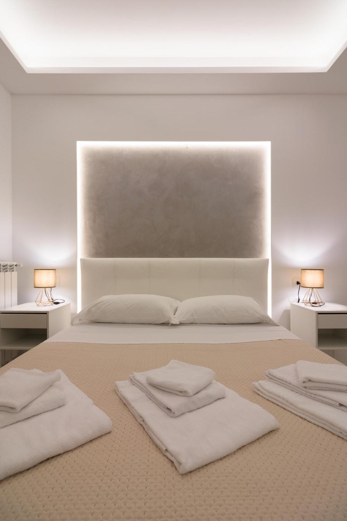 Coho House Fiumicino Villa Dış mekan fotoğraf