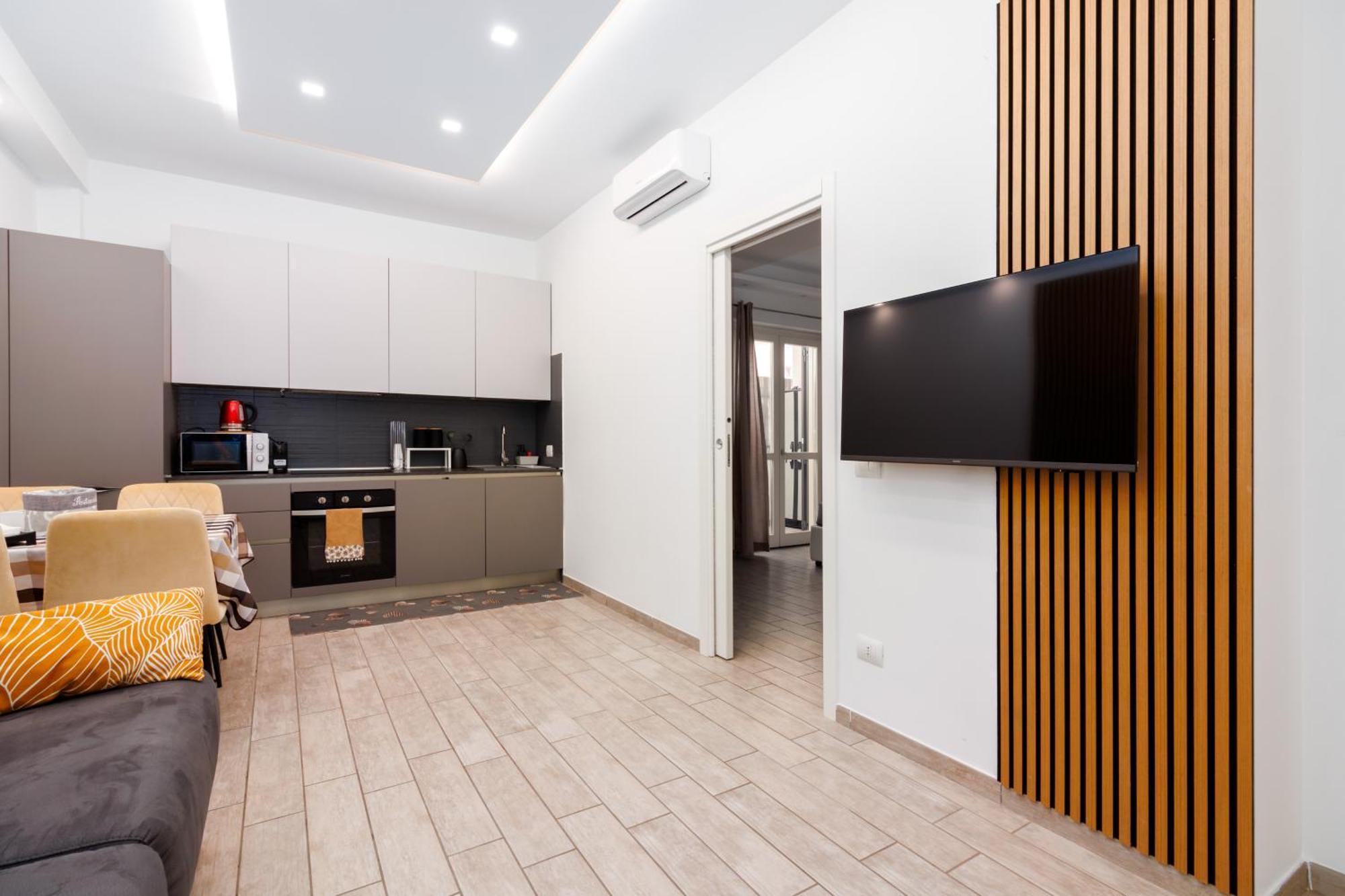 Coho House Fiumicino Villa Dış mekan fotoğraf