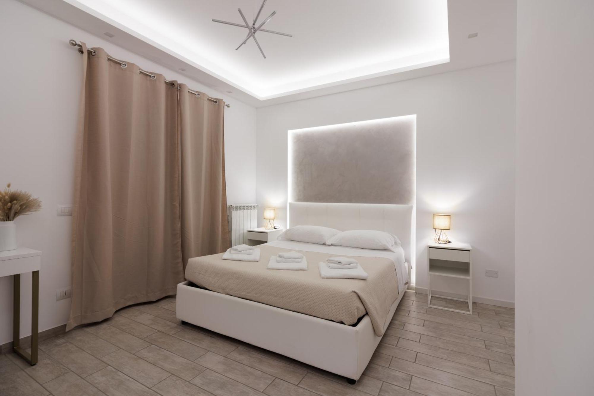 Coho House Fiumicino Villa Dış mekan fotoğraf