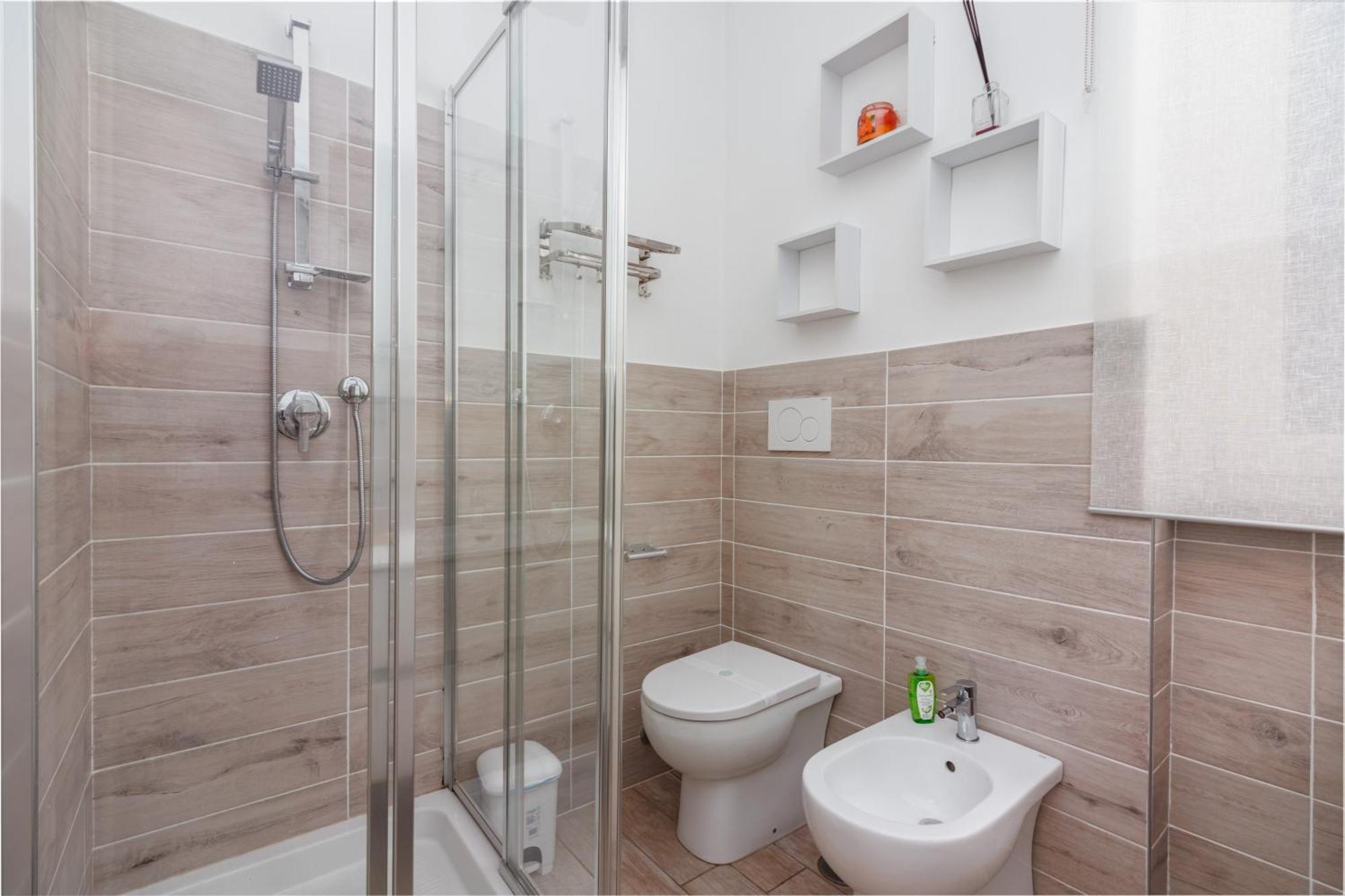 Coho House Fiumicino Villa Dış mekan fotoğraf